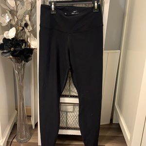 Black Nike Leggings